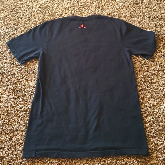 Jordan Jumpman Tee - Picture 3 of 6